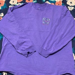 WDW spirit jersey